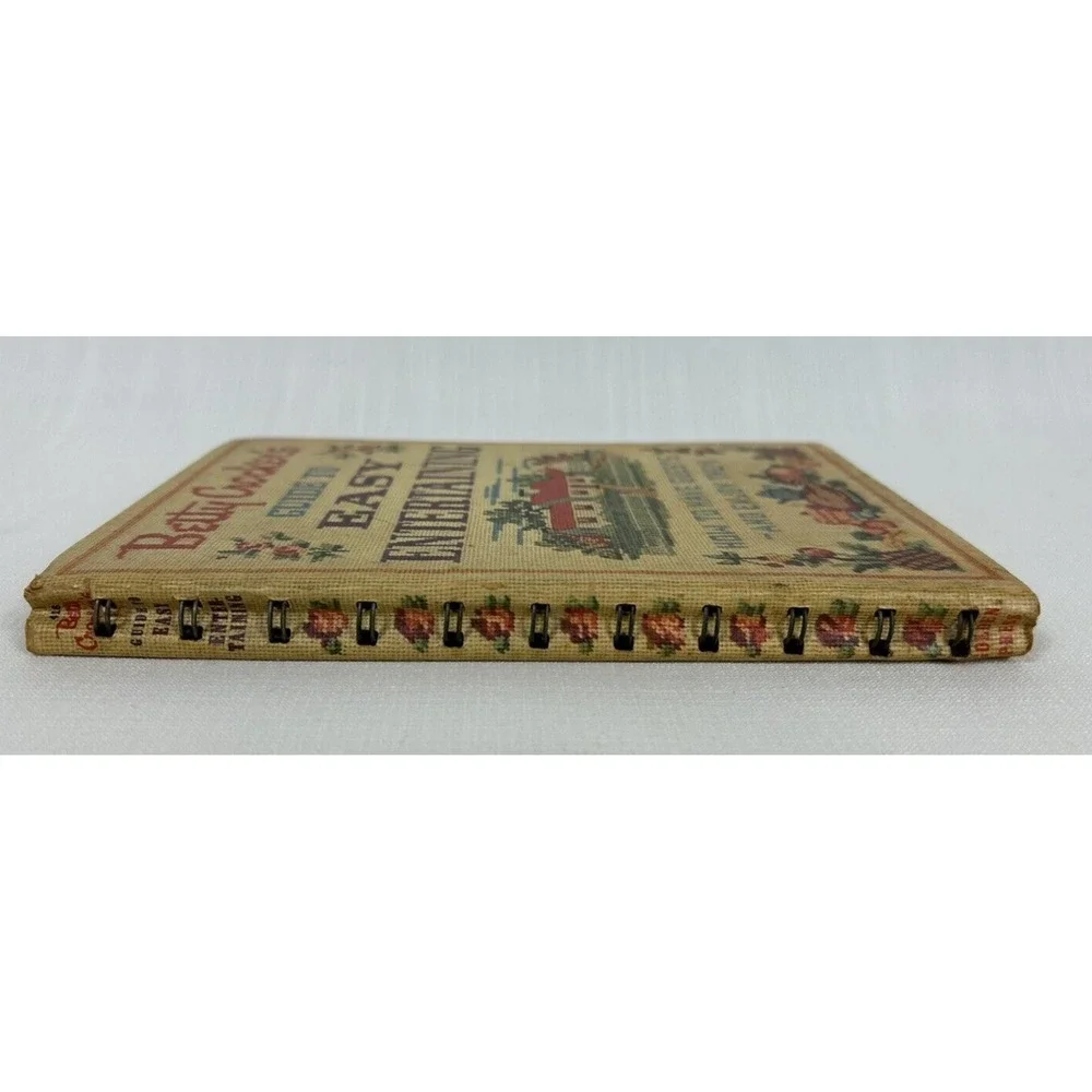 Betty Crocker's Guide To Easy Entertaining‎ First Edition First Printing 1959